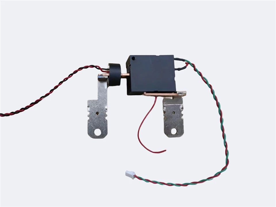 Magnetic Latching Relay